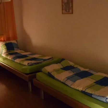 Apartment Michel Adelboden
