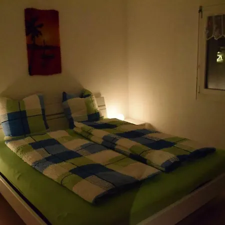 Apartment Michel *