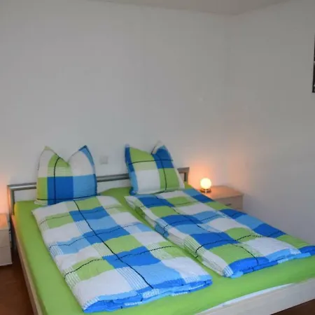 Michel Apartment Adelboden