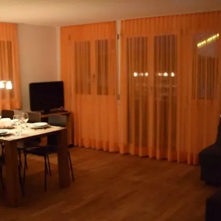Michel Apartment *