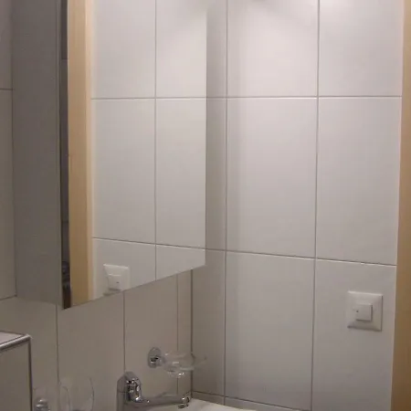Michel Apartment Adelboden