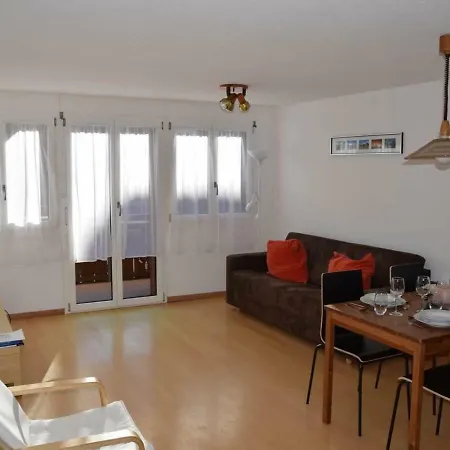 Michel Apartment *