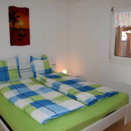 Michel Apartment Adelboden