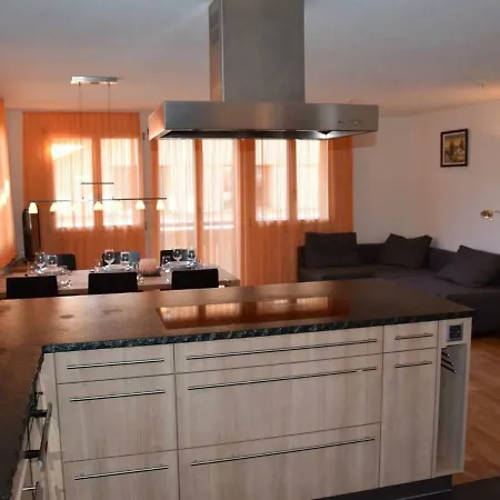 Apartment Michel *